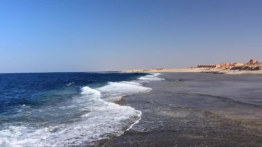 Marsa Alam, Mısır 'da güzel Kızıldeniz kıyıları