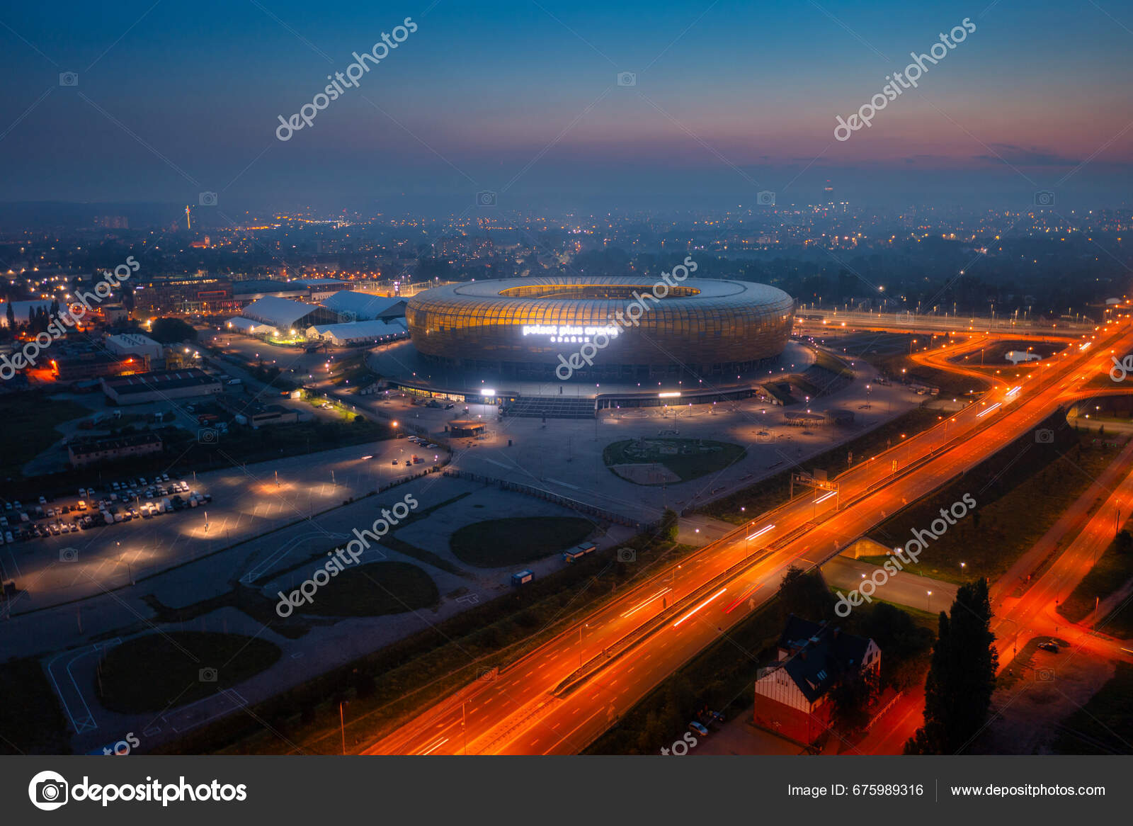 Polsat Plus Arena - O que saber antes de ir (ATUALIZADO 2023)