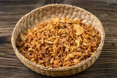 Sağlıklı Organik Kıymalı Kıymalı Soğan Baharatı