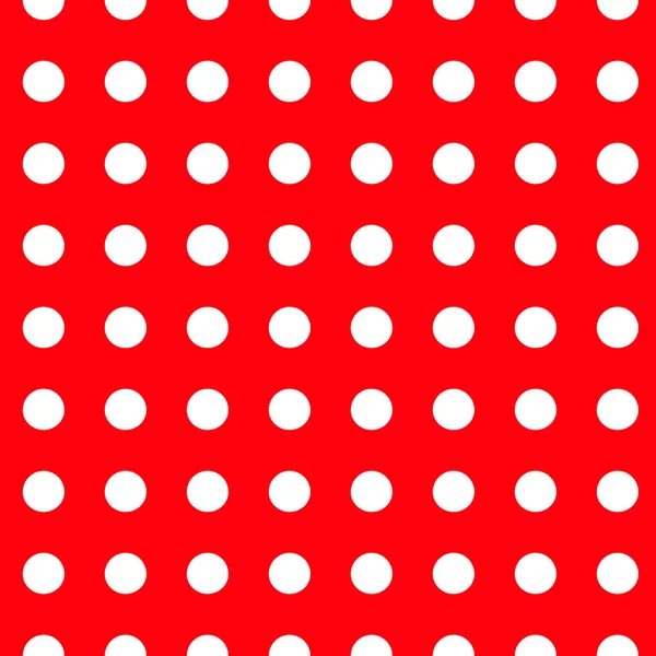 Kırmızı arkaplanda deseni olan kusursuz desen