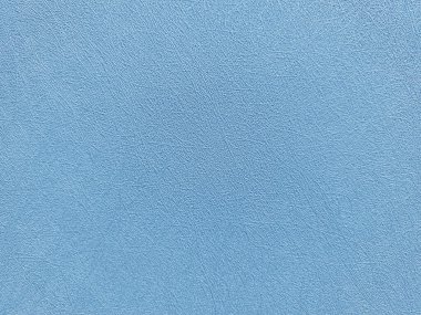Abstract irregular blue background, fabric texture