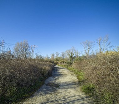 oasi lipu in arcola near la spezia