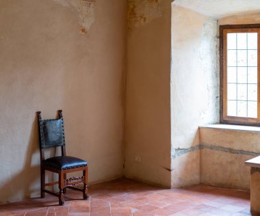 massa İtalya malaspina cstle çok güzel görünüm