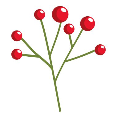 Tohum ikonlu Noel şubesi