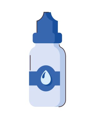 şişe ilacı esrar ikonunu düşürür