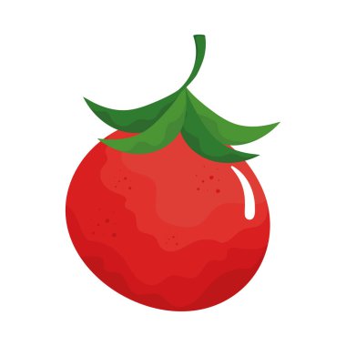 Taze domates, sebze, sağlıklı yiyecek.