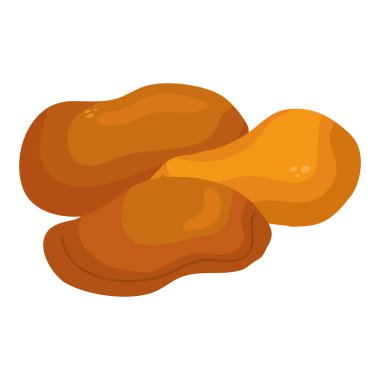 Taze patates sebze sağlıklı yiyecek.