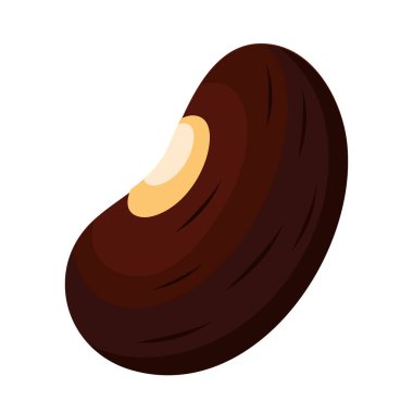 Taze fasulye, sağlıklı yiyecek.