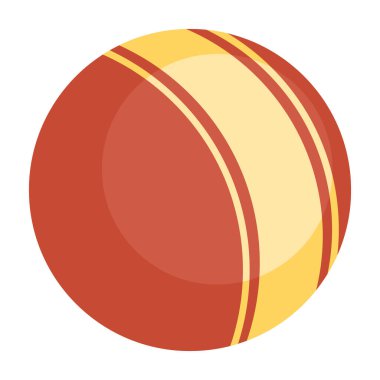 kırmızı balon oyuncak çocuksu simgesi