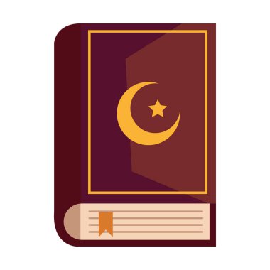 çerçeve simgesinde hilal ayı