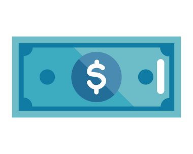 fatura para dolar mali simgesi