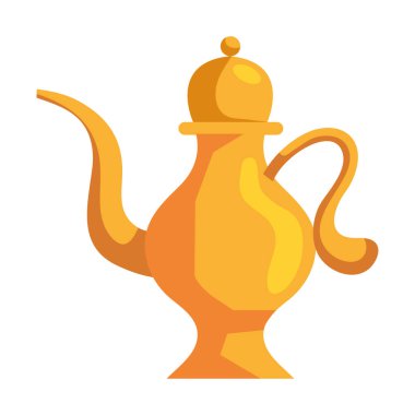 Altın çaydanlık türkçe simgesi