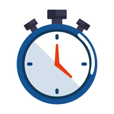 kronometre zamanlayıcı sayaç simgesi