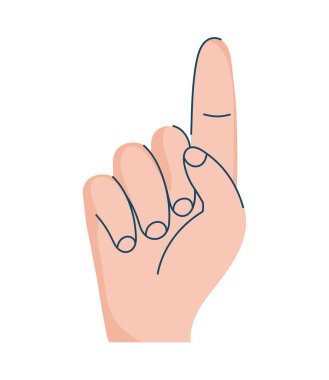 el insani işaret dili karakteri