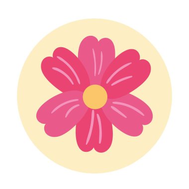 kırmızı çiçek bahçesi dekorasyonu doğa