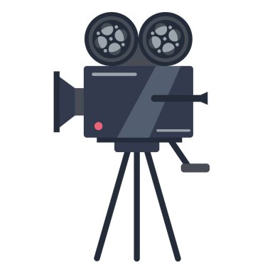 kamera film aygıtı teknik simgesi