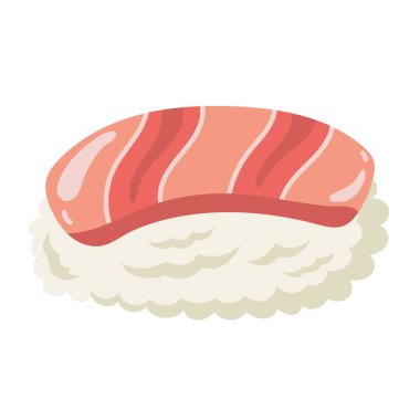 Lezzetli Tai Suşi Asya yemekleri