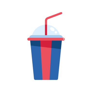 Soda al götür kabı simgesi