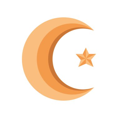 Altın hilal ve yıldız