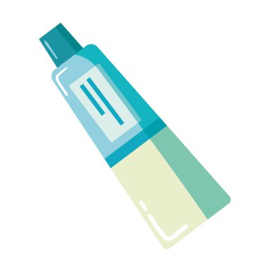medicine tube cream medical icon
