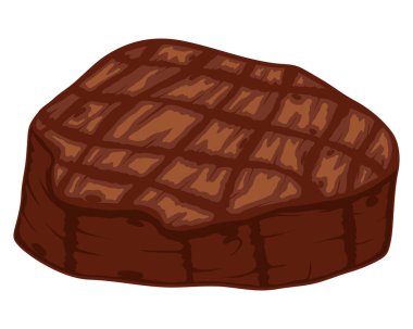 t bone butchery meat food icon