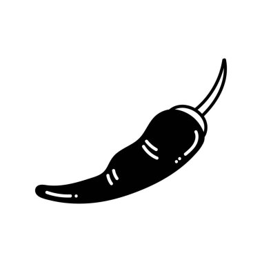 fresh chilli pepper vegetable food