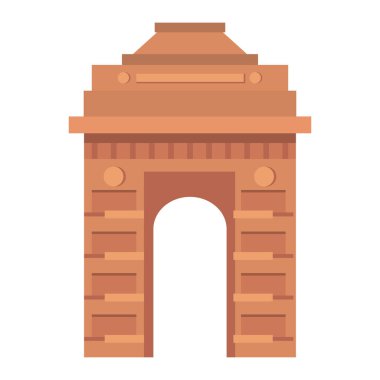 india gate landmark cullture icon