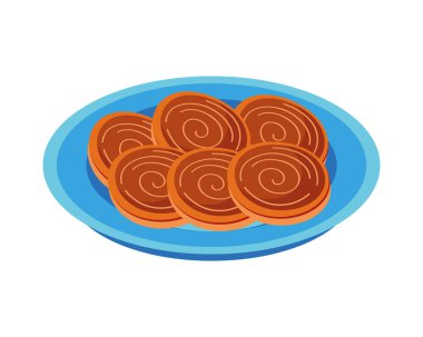 malpoa indian sweet food icon