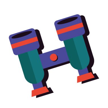 dürbün arama aracı araç simgesi