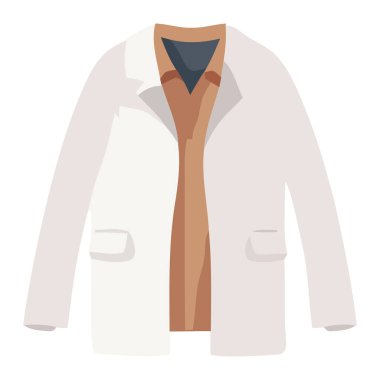 Erkek kıyafetleri beyazın üzerindeki zarafeti temsil eder.