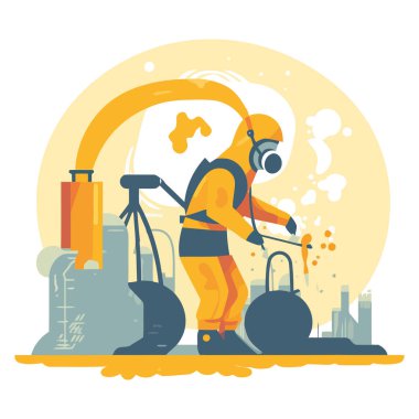 Modern inşaat işçisi teknolojiyi beyaza tercih ediyor