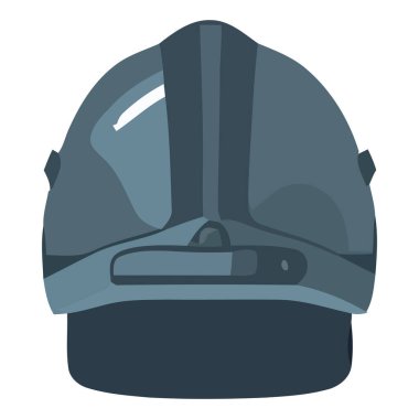 Beyaz yerine kış başlığı modası