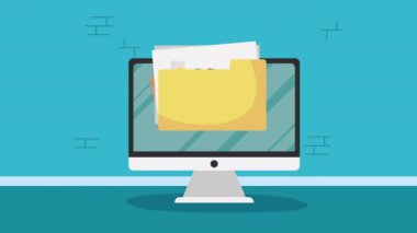 belge istatistiksel animasyonu 4k video canlandırmalı masaüstü