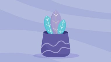 ot doğa animasyonu 4k video animasyonu