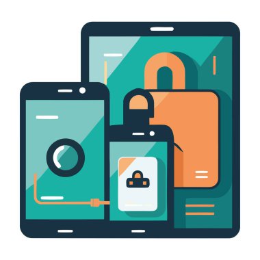 Beyaz yerine modern iletişim teknolojisi