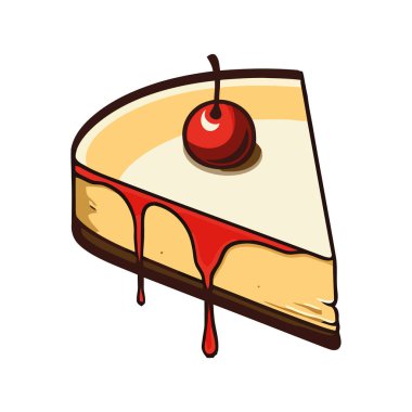 # Tatlı tatlı tabağı beyaz çilekli #