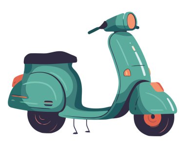 Özgürlük için motosiklet beyazı aşıyor