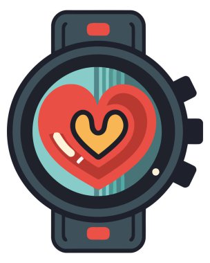 Beyazlar yerine neşe dolu nöbette