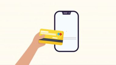 akıllı telefon animasyon 4k animasyon uygulaması hizmeti ekommerce