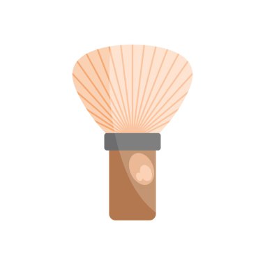 fırça vektörünü izole et