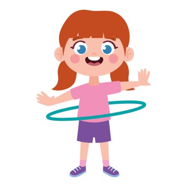 ula ikonuna sahip kız