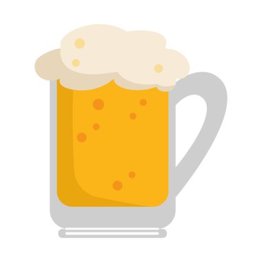 Ekim Festivali bira kutlaması ikonu izole edildi