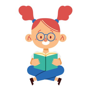 Öğrenci okuma vektörü izole edildi