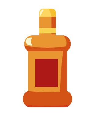 Hindistan tatlı tatlı izole ikonu