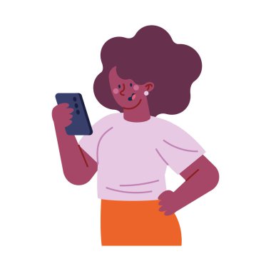 Cep telefonu vektörü kullanan kişi izole edildi