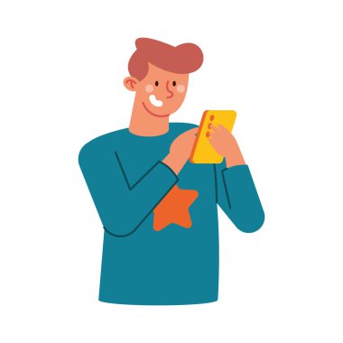 Telefon vektörü kullanan kişi izole edildi