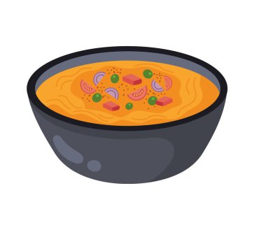 Hint yemeği örnekleme vektörü izole edildi