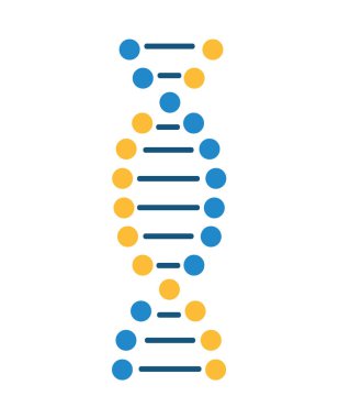 down sendromu DNA molekülü çizimi izole edildi