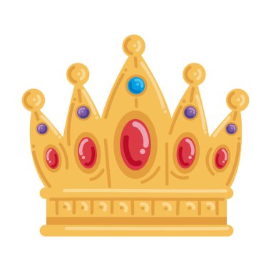 Üç kralın aydınlanma tacı.