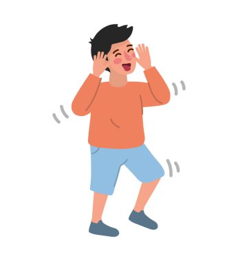 Dikkat eksikliği hiperaktivite bozukluğu gençlik çizimleri